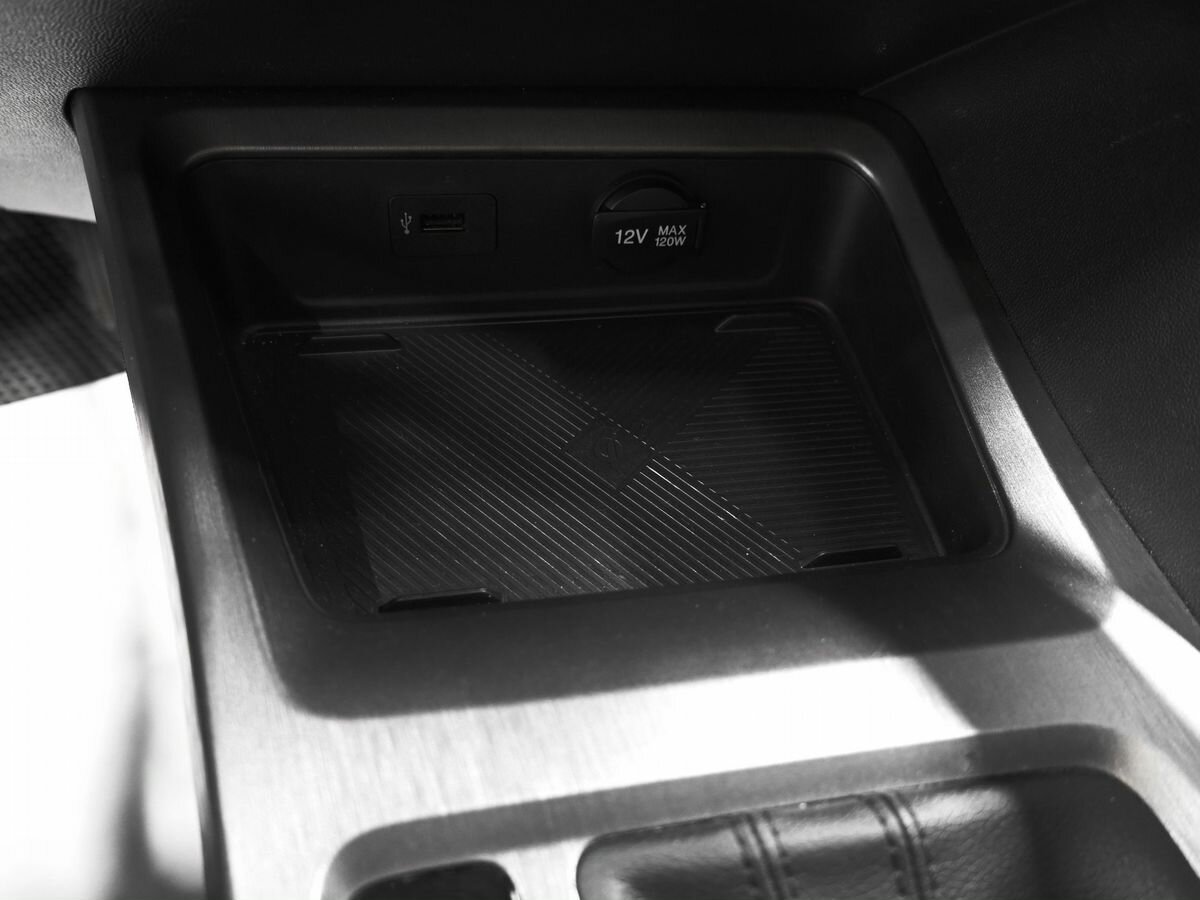 Changan CS35 Plus 2023