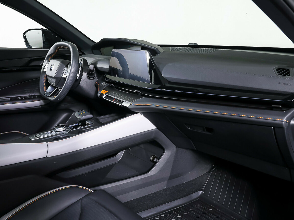 Changan UNI-V 2023