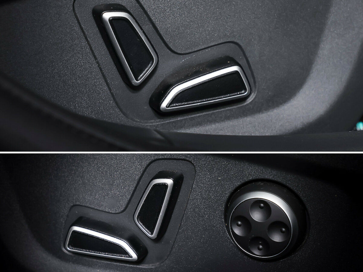 Changan UNI-V 2023