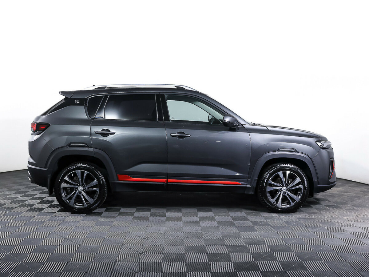 Changan CS35 Plus