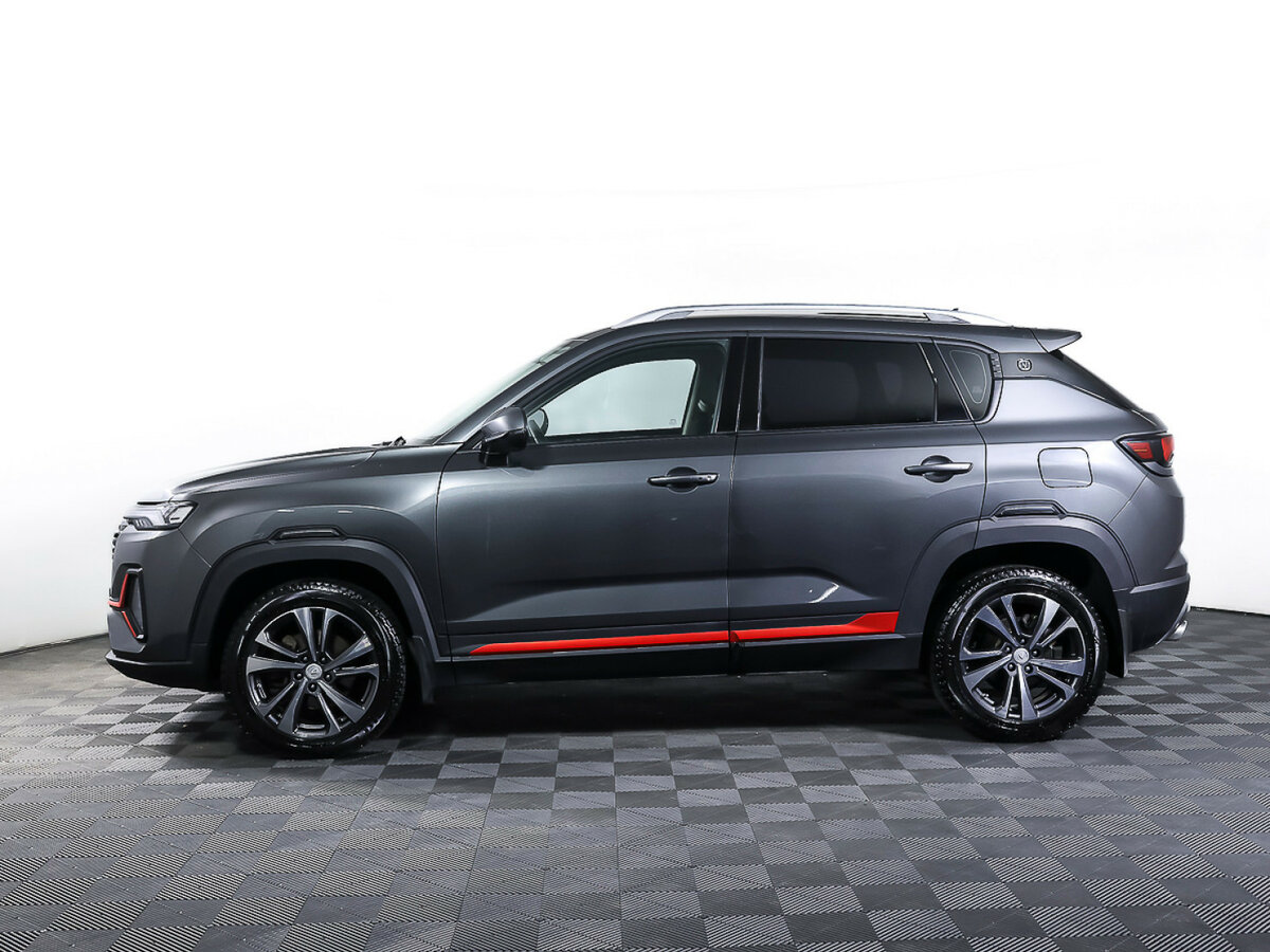 Changan CS35 Plus