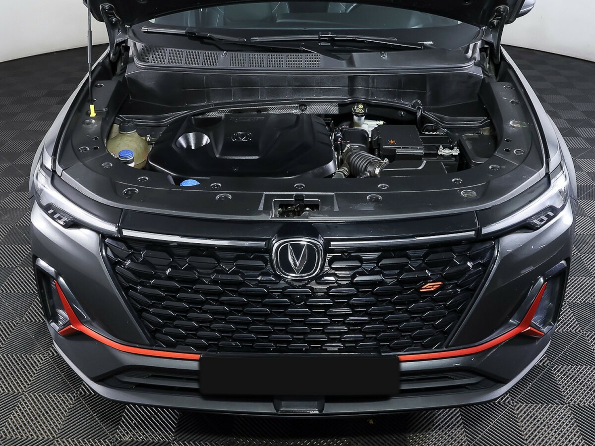 Changan CS35 Plus 2023