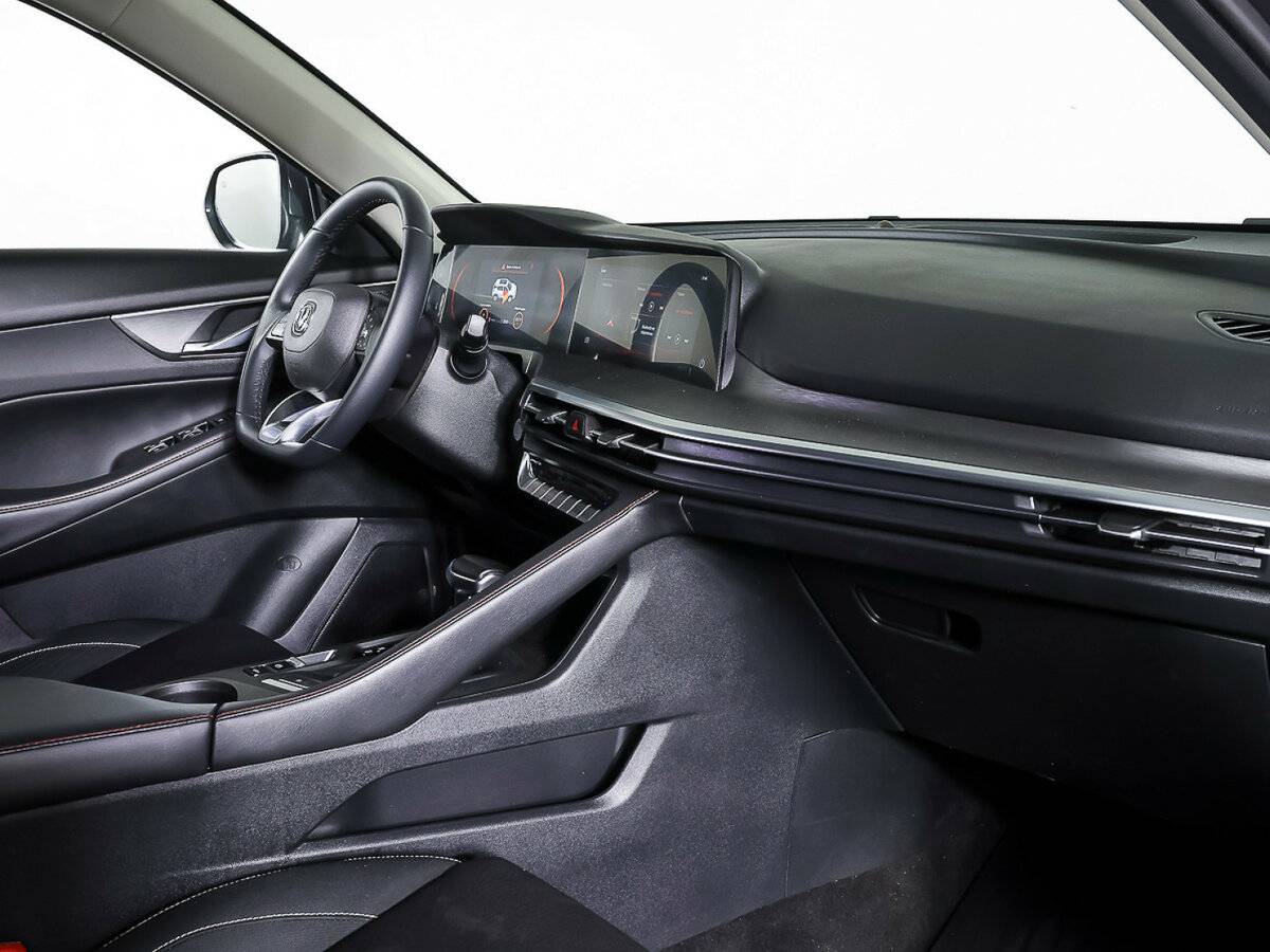 Changan CS35 Plus 2023