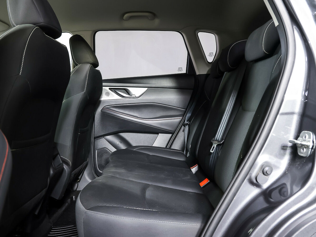 Changan CS35 Plus 2023