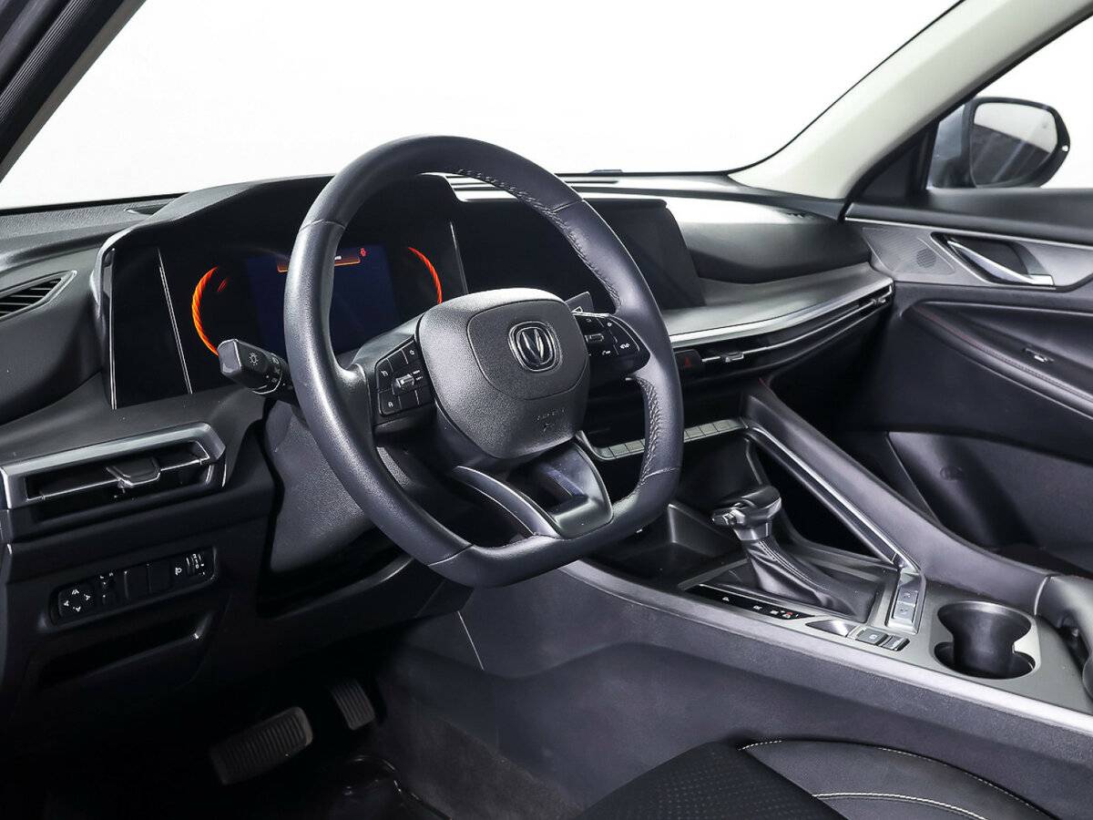Changan CS35 Plus 2023