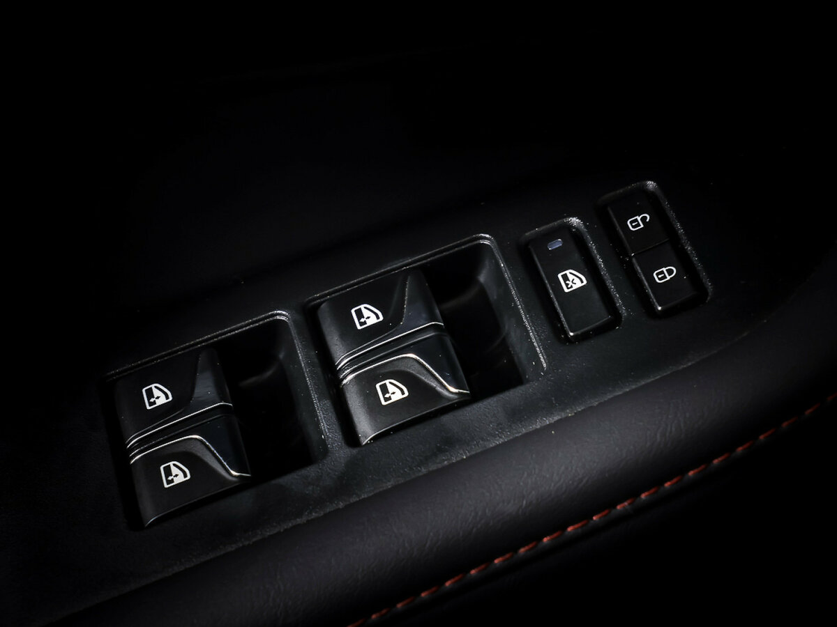 Changan CS35 Plus 2023