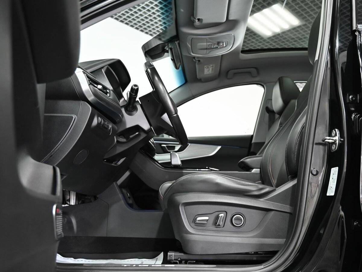 Chery Tiggo 7 Pro 2022