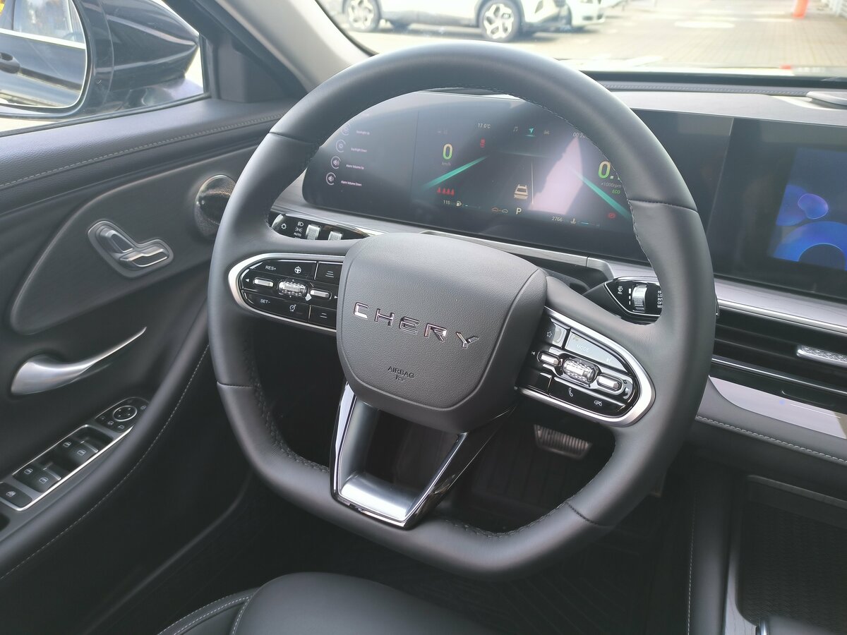Chery Arrizo 8 2023