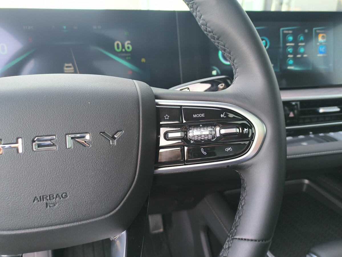 Chery Arrizo 8 2023