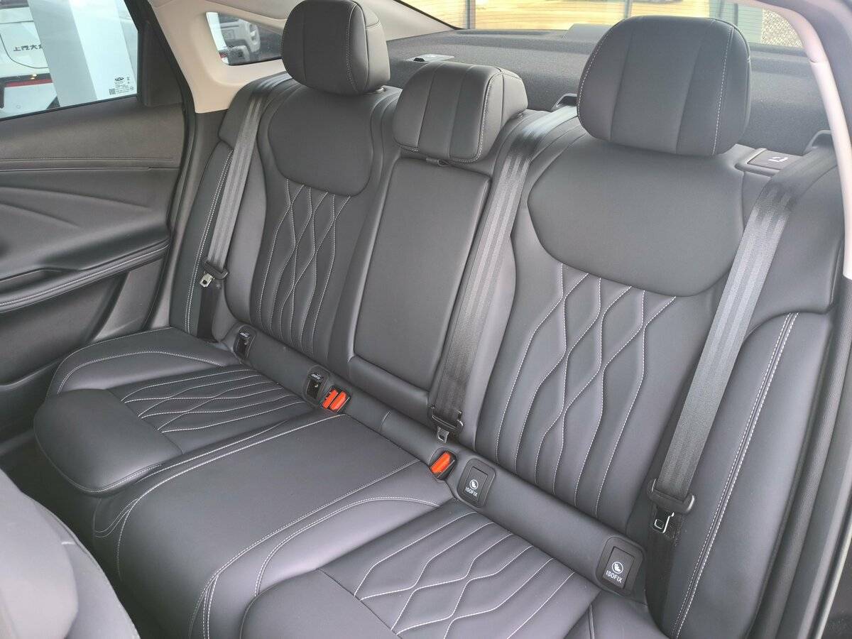 Chery Arrizo 8 2023