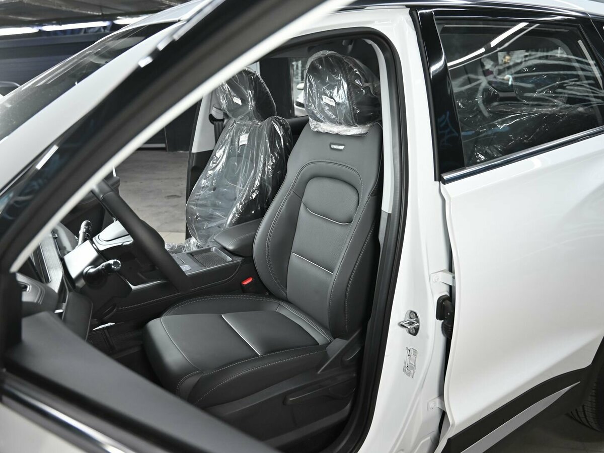 Chery Tiggo 7 Pro Max 2024
