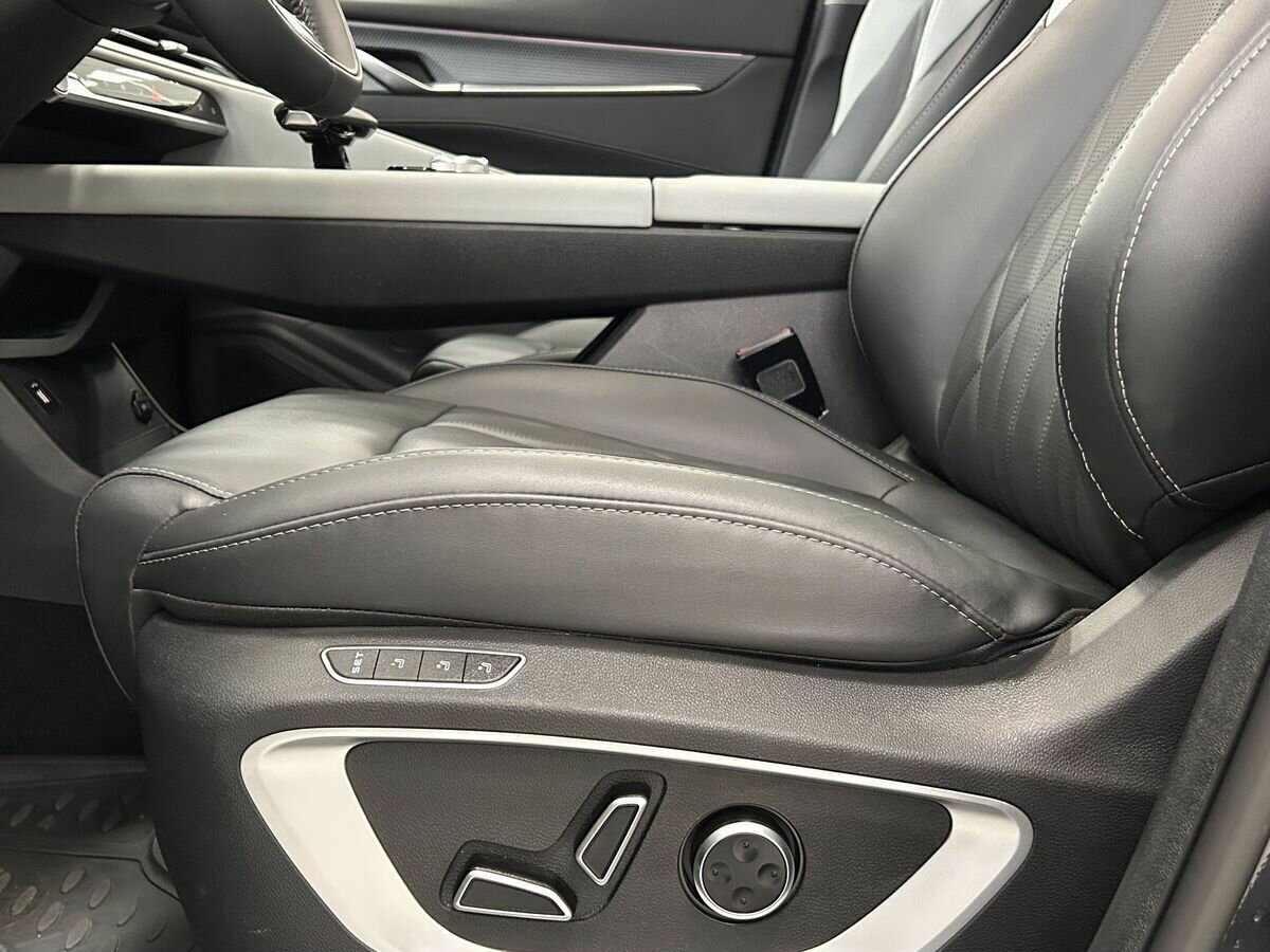 Changan CS75 Plus 2024