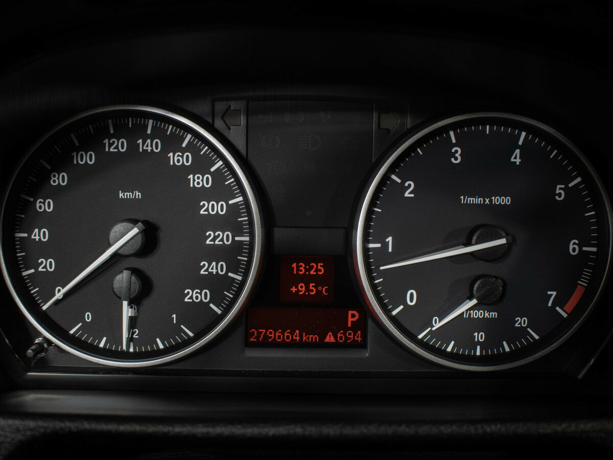 BMW X1 2012