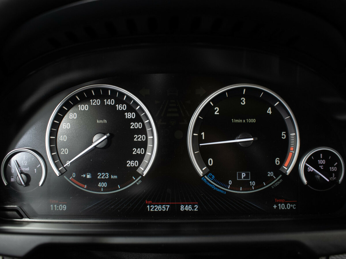 BMW X6 2017