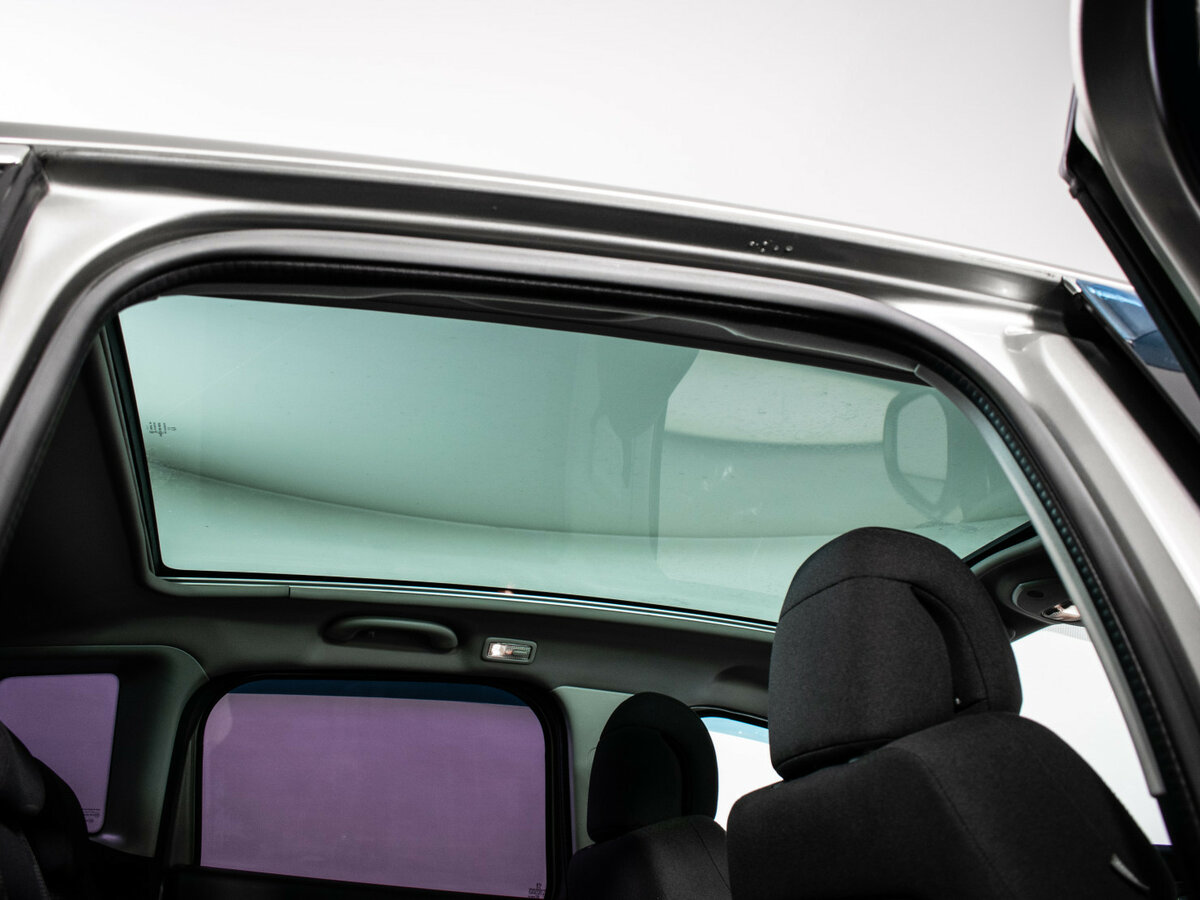 Peugeot 3008 2012