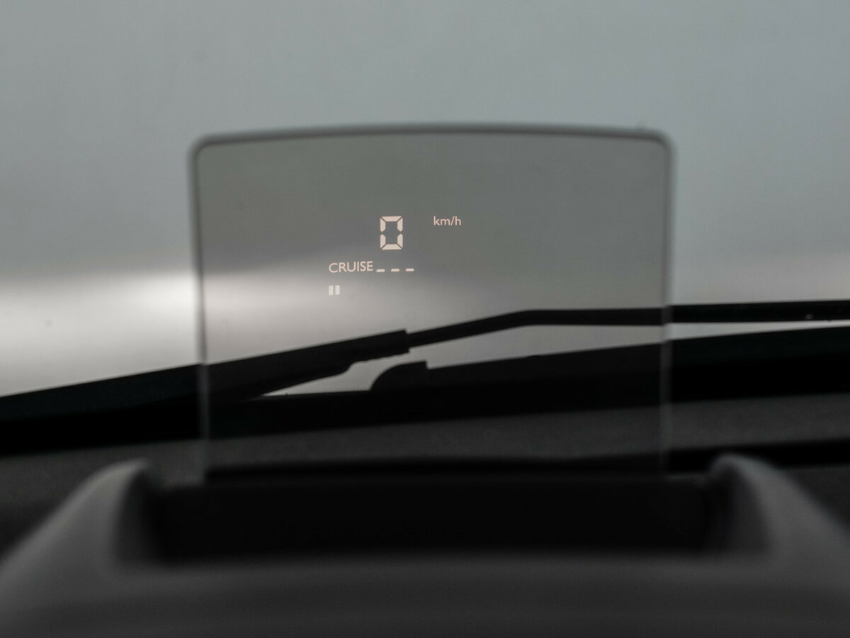 Peugeot 3008 2012
