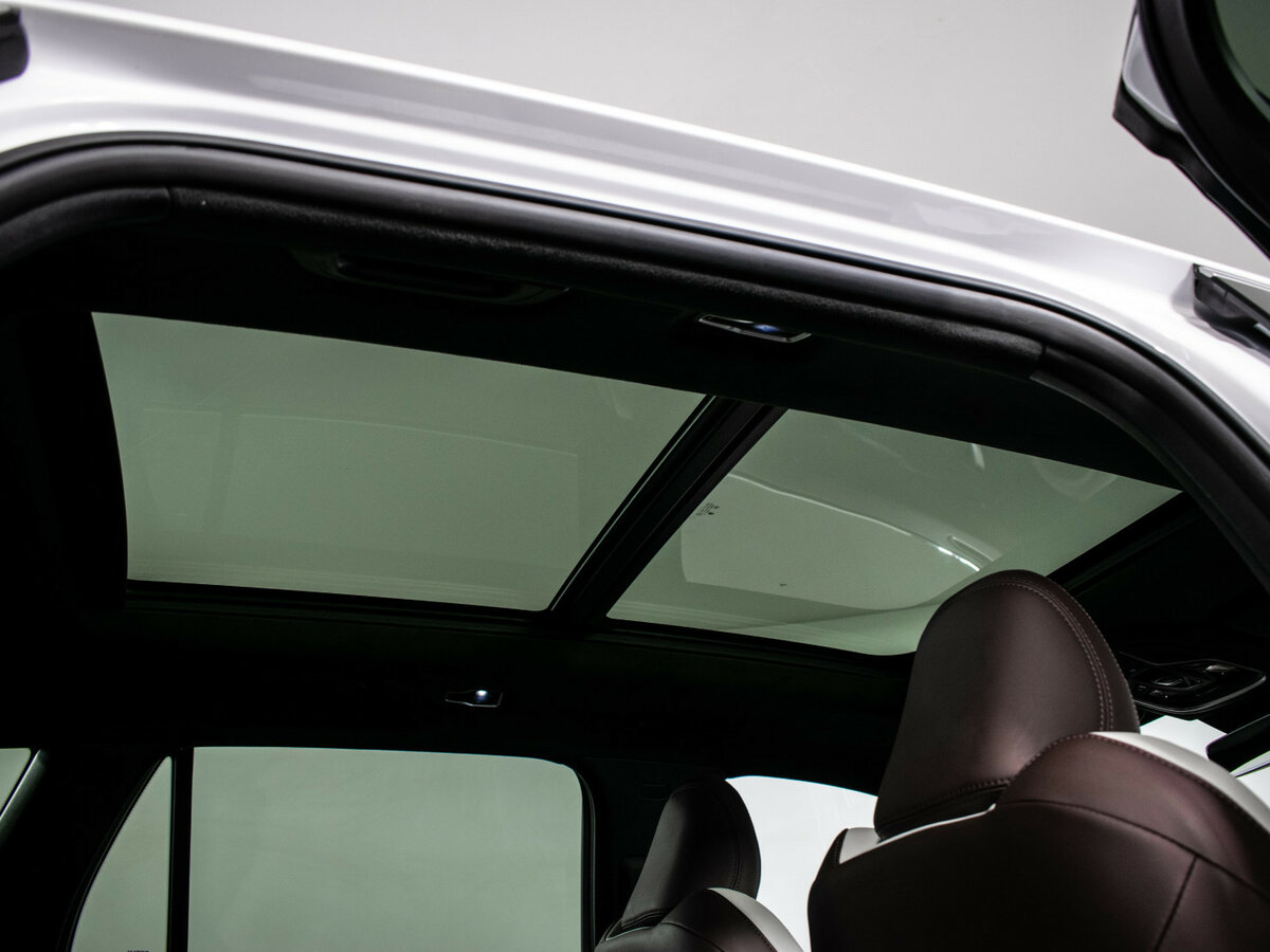 Geely Monjaro 2023