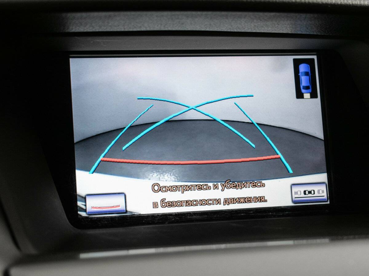 Lexus RX 2012