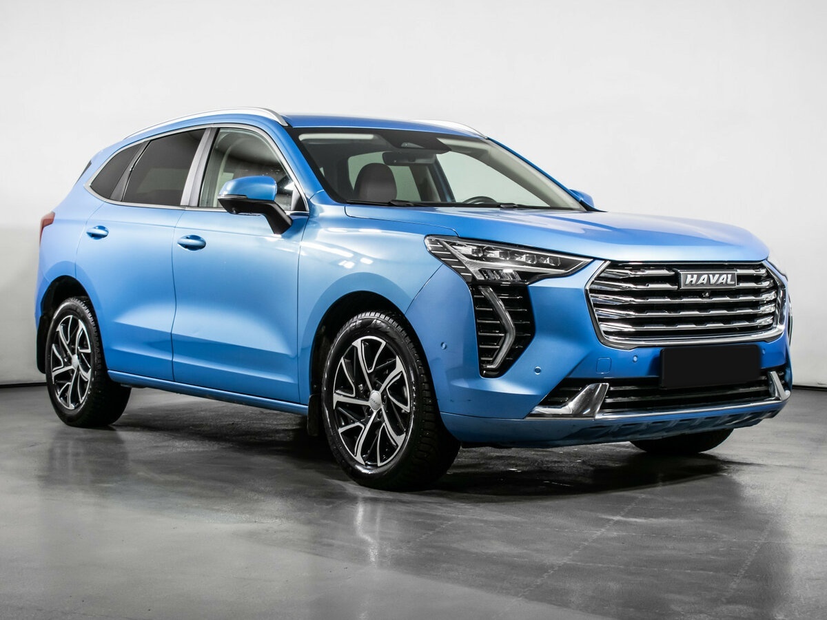 Haval Jolion 2022