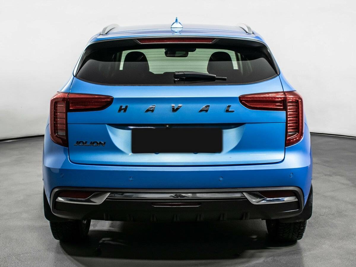 Haval Jolion 2022