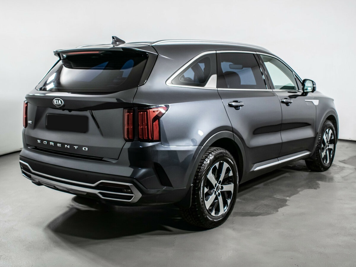 Kia Sorento 2020