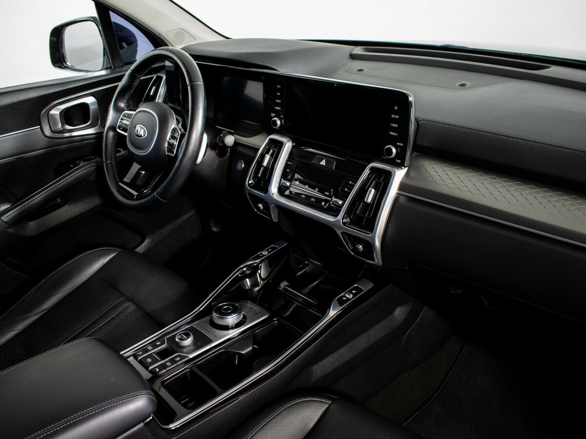 Kia Sorento 2020