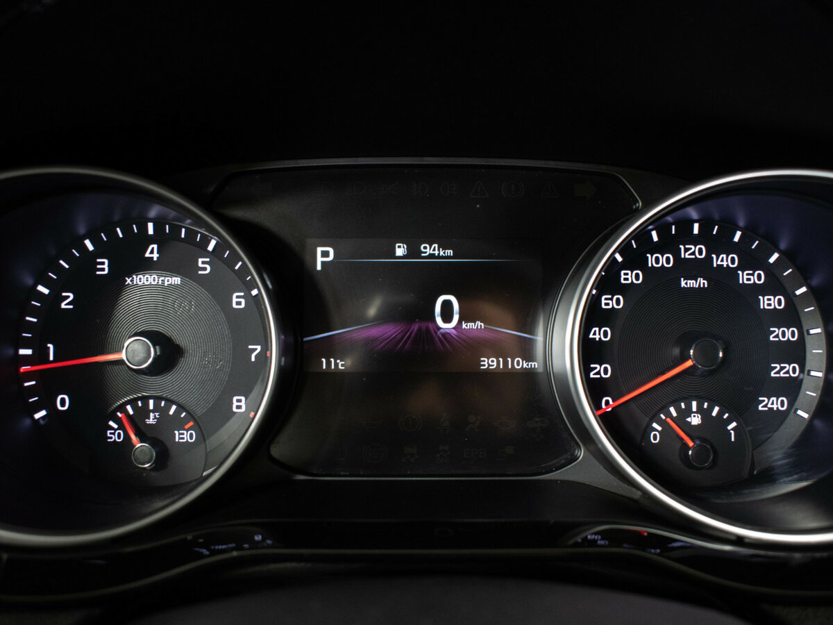 Kia Ceed 2022