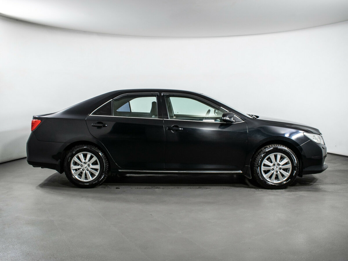 Toyota Camry 2013