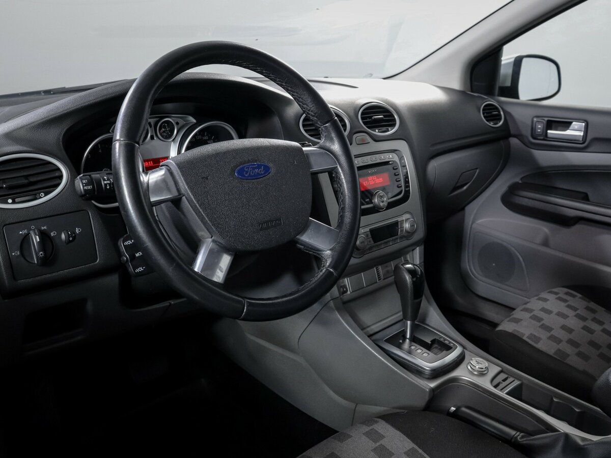 Ford Focus 2009