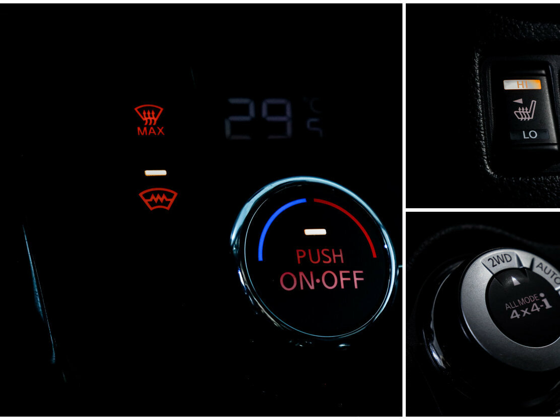 Nissan Qashqai 2018