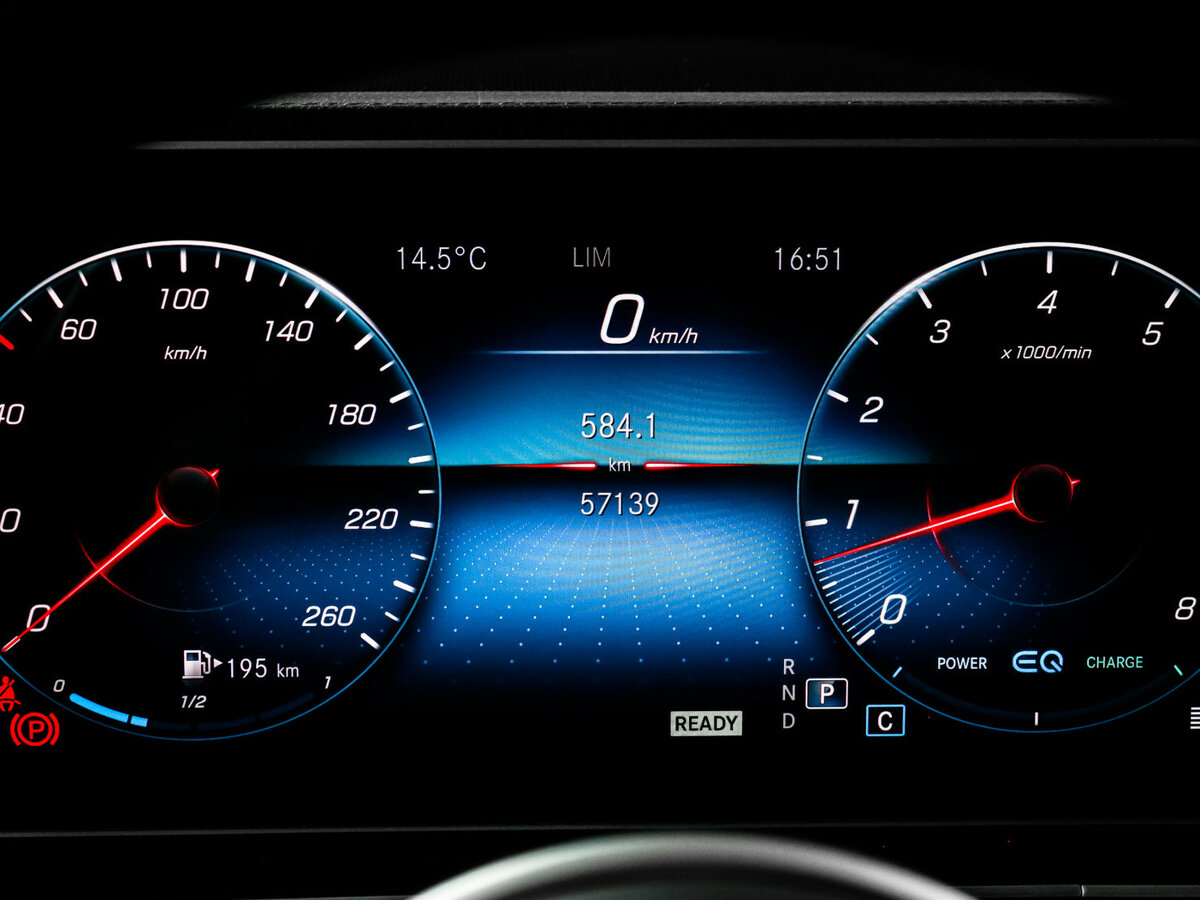 Mercedes-Benz GLS 2021