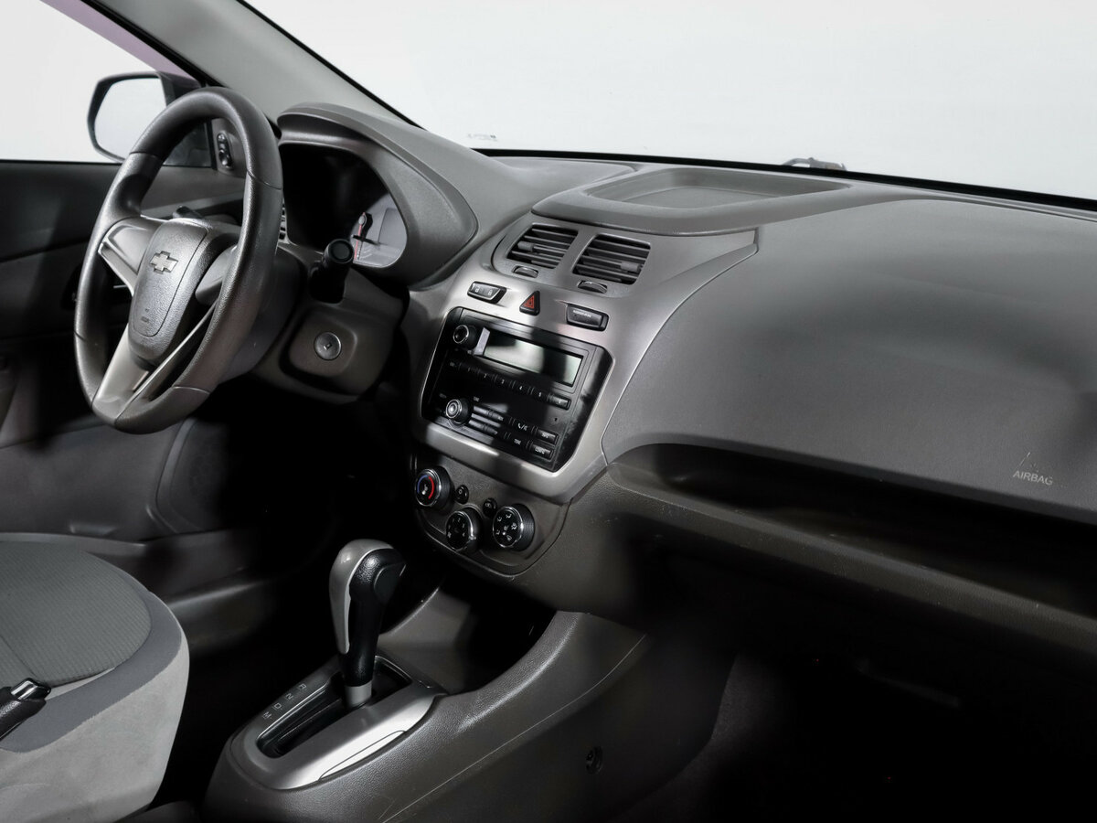 Chevrolet Cobalt