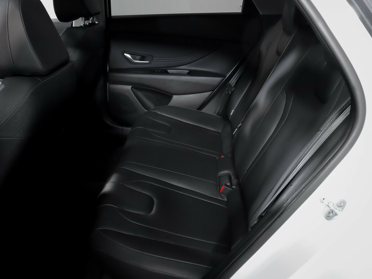 Hyundai Elantra 2024