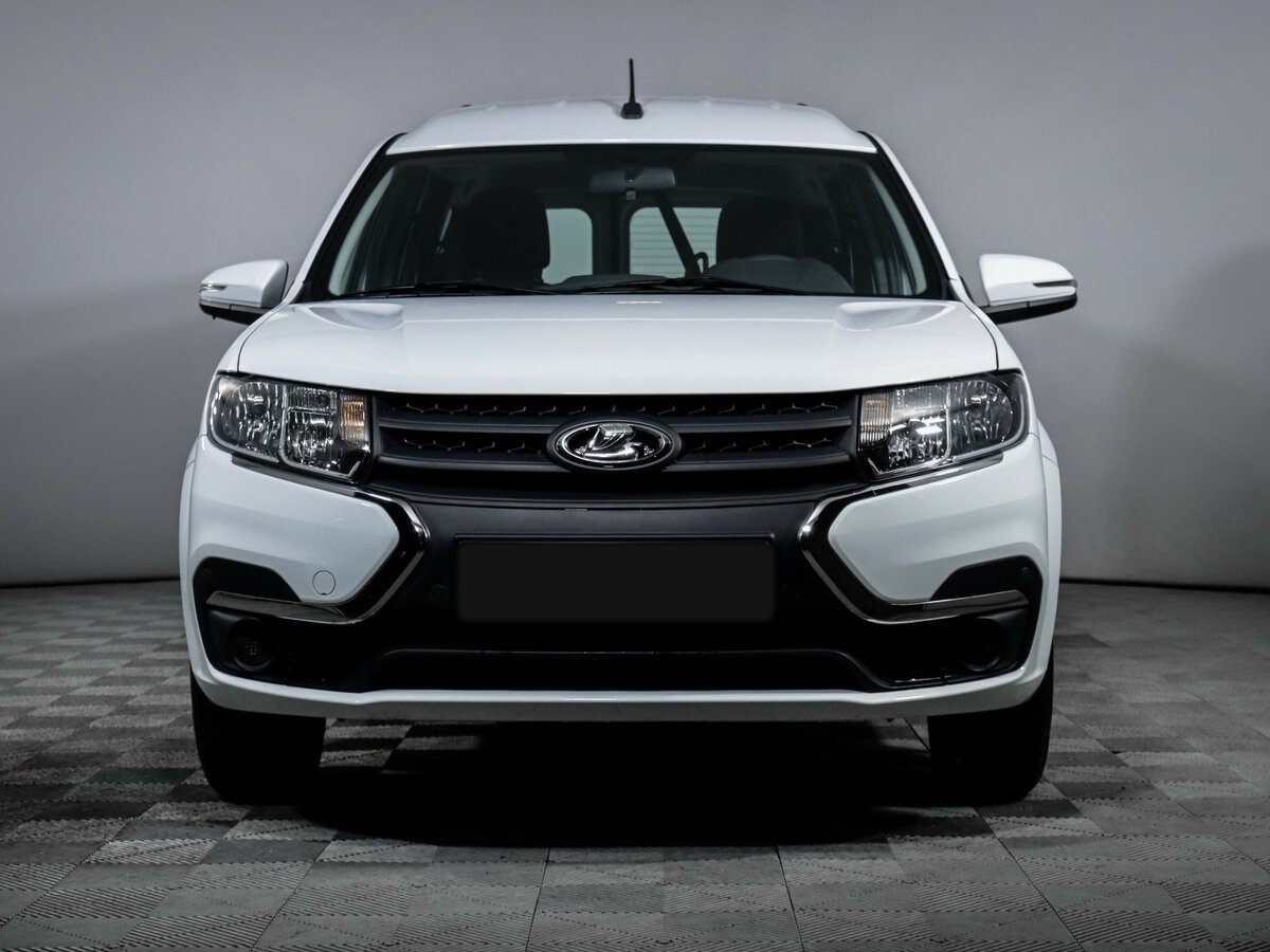 Lada (ВАЗ) Largus