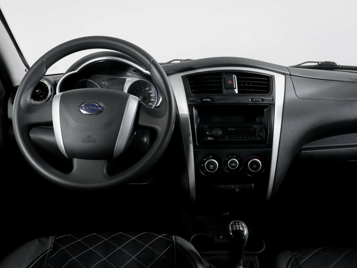 Datsun on-DO