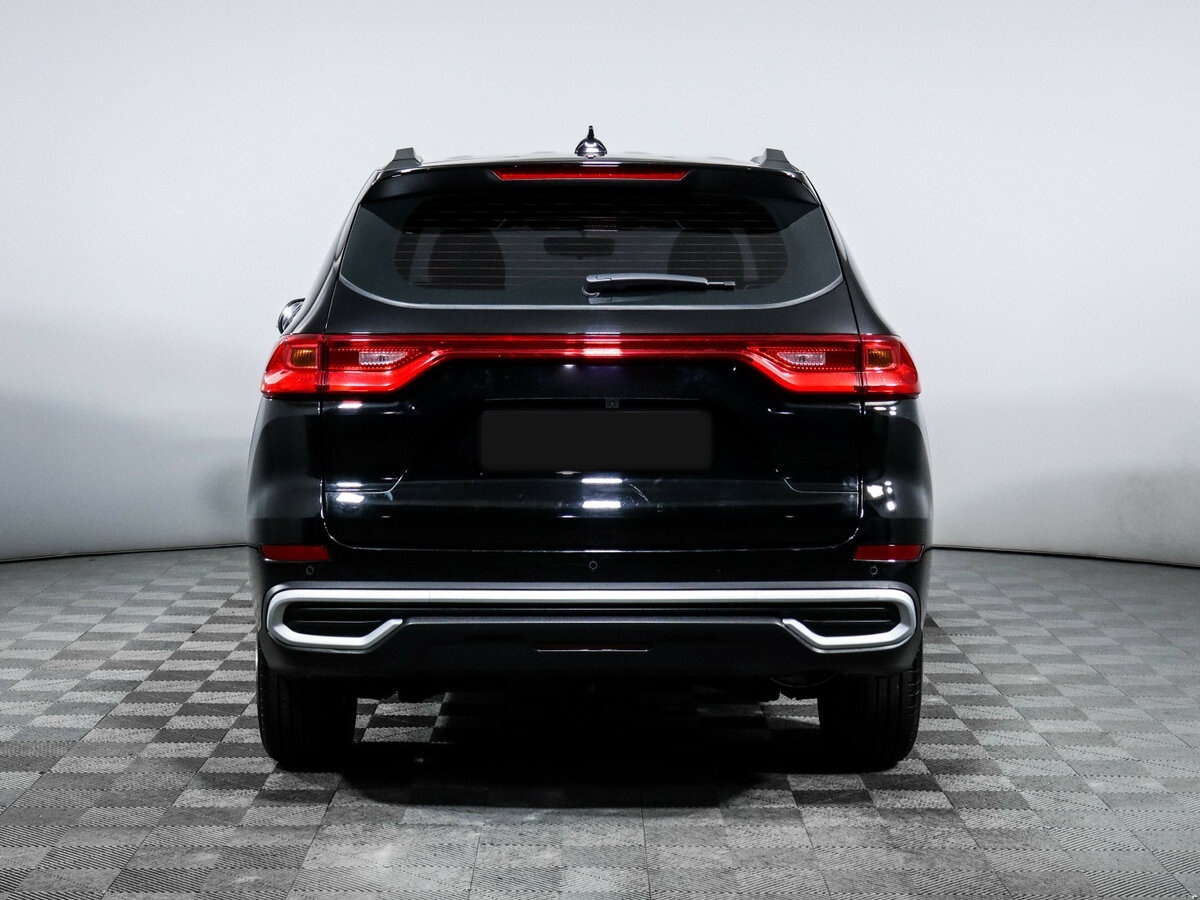 Haval M6