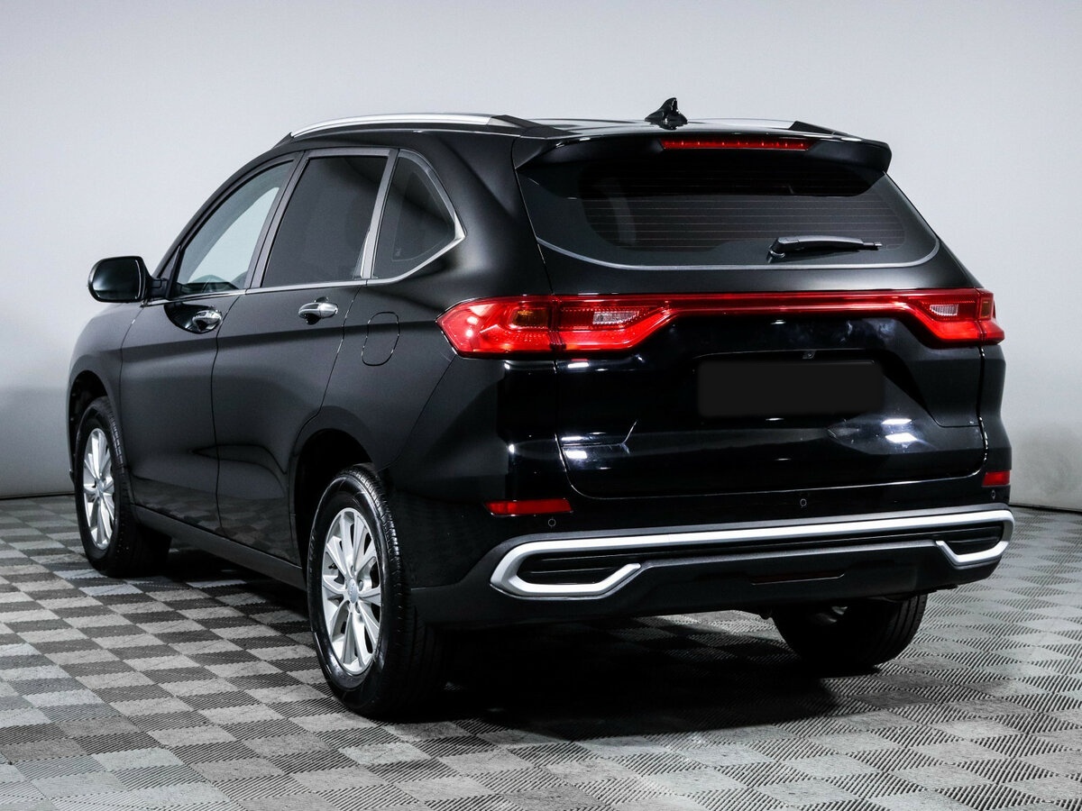 Haval M6