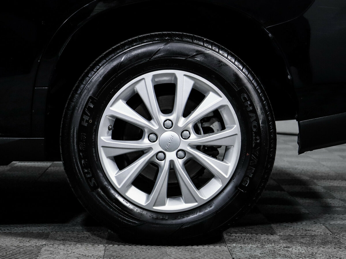 Haval M6 2023