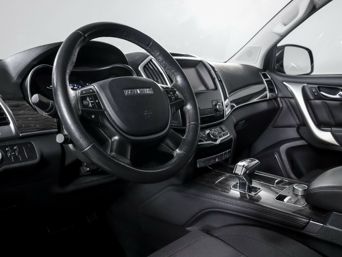 Haval H9 2023