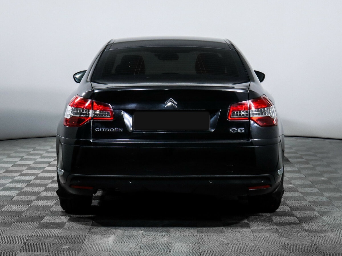 Citroen C5