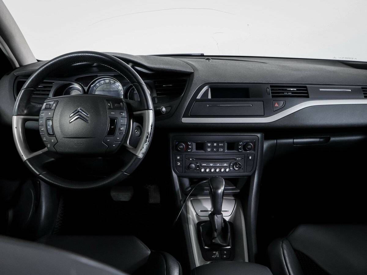 Citroen C5