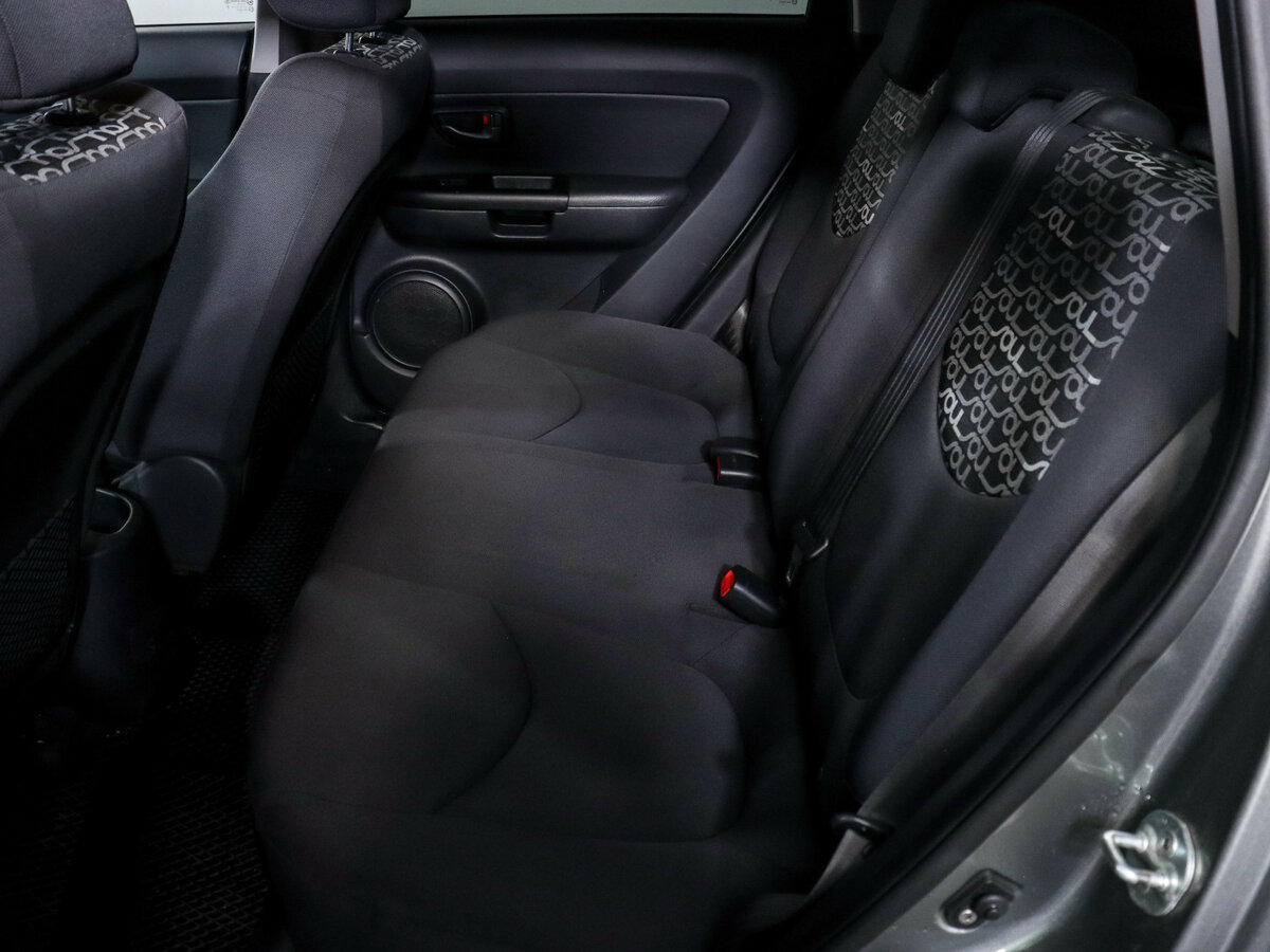 Kia Soul 2010