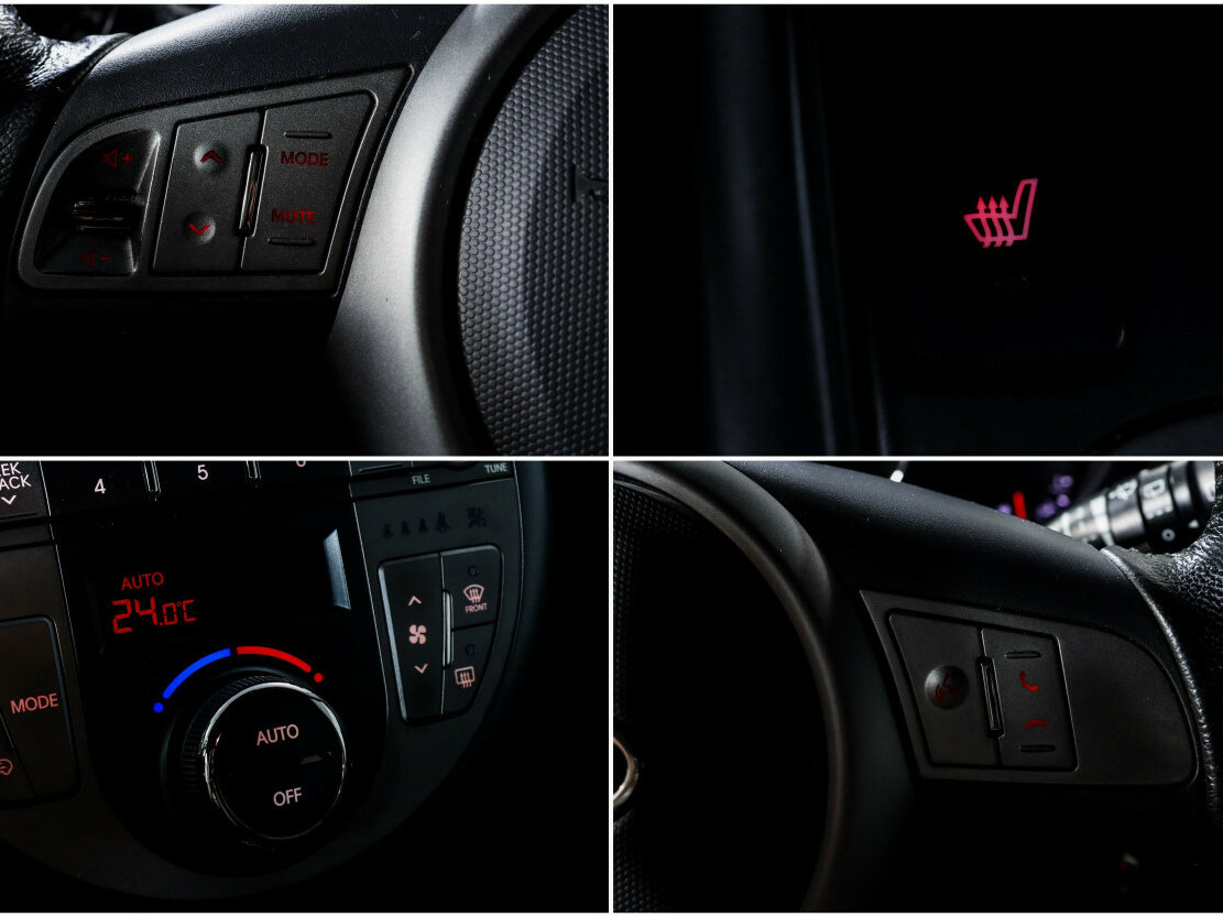 Kia Soul 2010