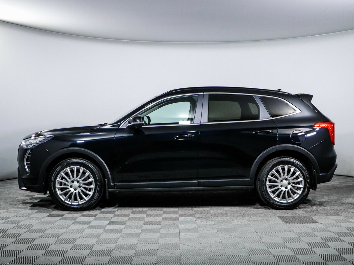 Haval Jolion 2024