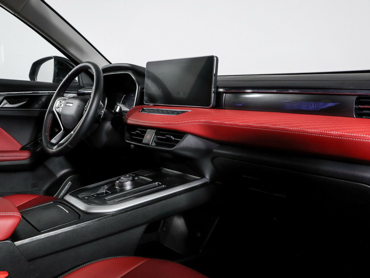 Haval Jolion 2024