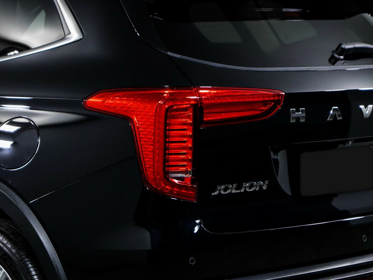 Haval Jolion 2024