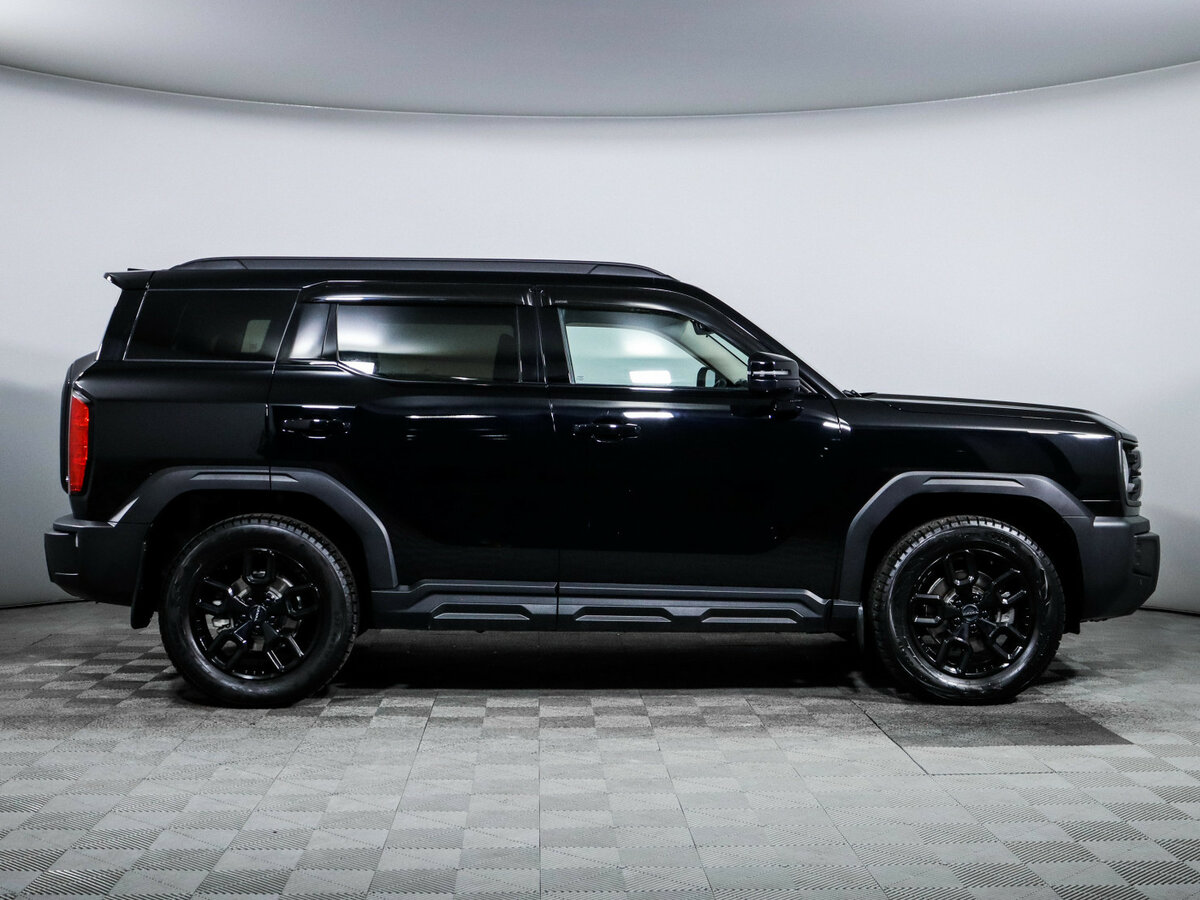 Haval H3