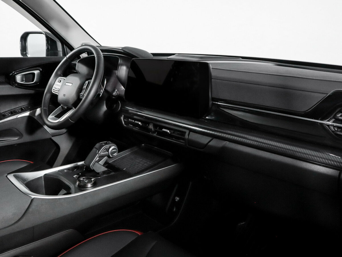 Haval H3 2024