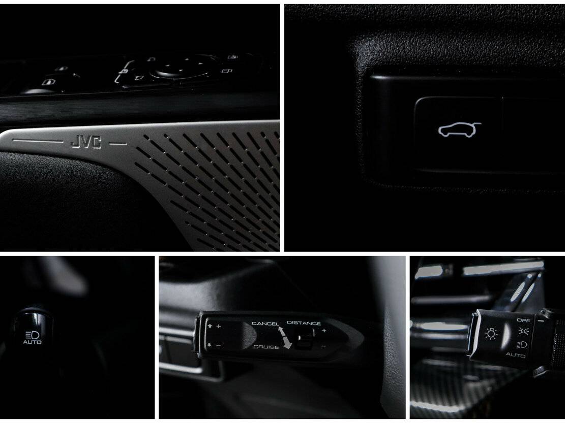 Haval H3 2024