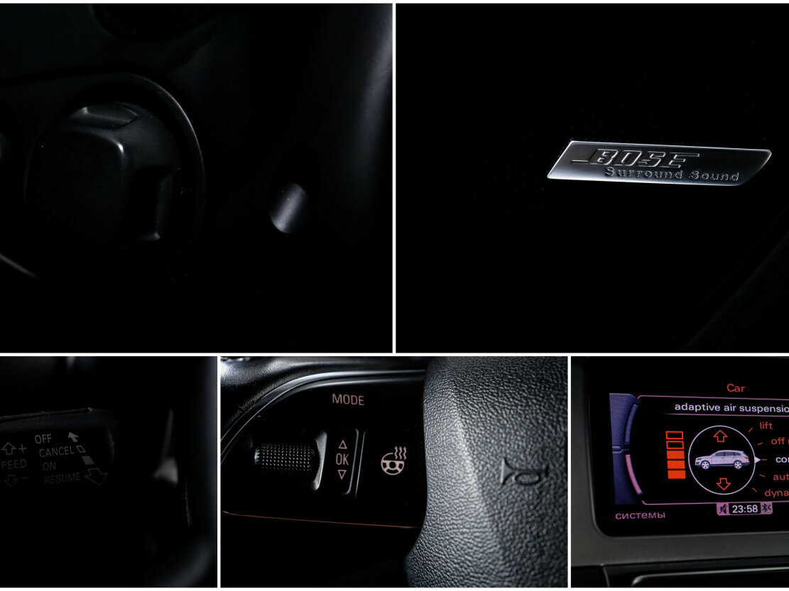 Audi Q7 2013